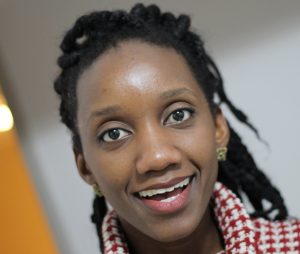 Primeira foto da camera DSLR